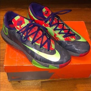 KD 6 Energy
